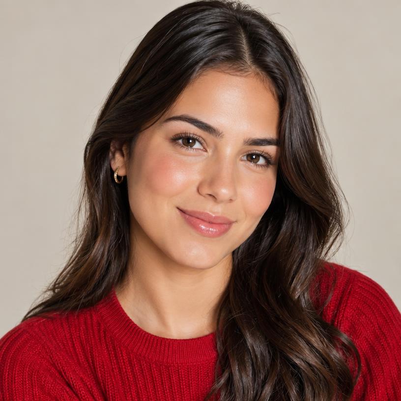 Camila Rocha