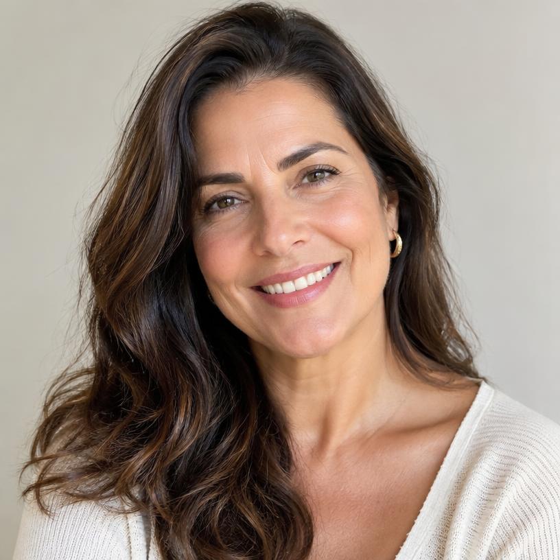 Patrícia Souza